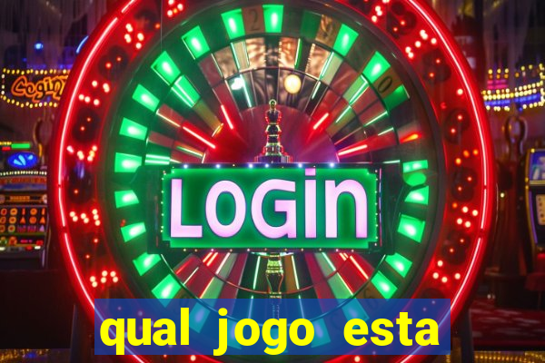 qual jogo esta pagando agora pg